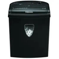 کاغذ خردکن Fellowes Powershred 8CD