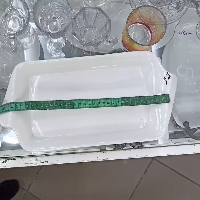 تابه چینی (سوفله خوری)بزرگ