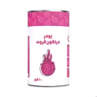پودر دراگون فروت 100 گرمی پودرینو