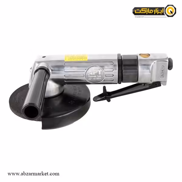 مینی فرز بادی APT مدل AP-16195A