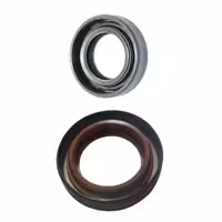 کاسه نمد جعبه فرمان پژو 405 ویژن 