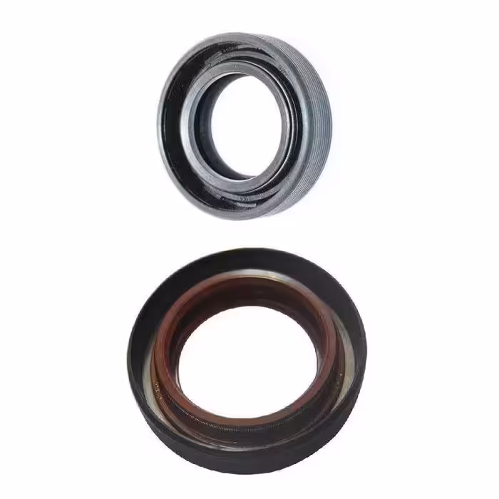 کاسه نمد جعبه فرمان پژو 405 ویژن 