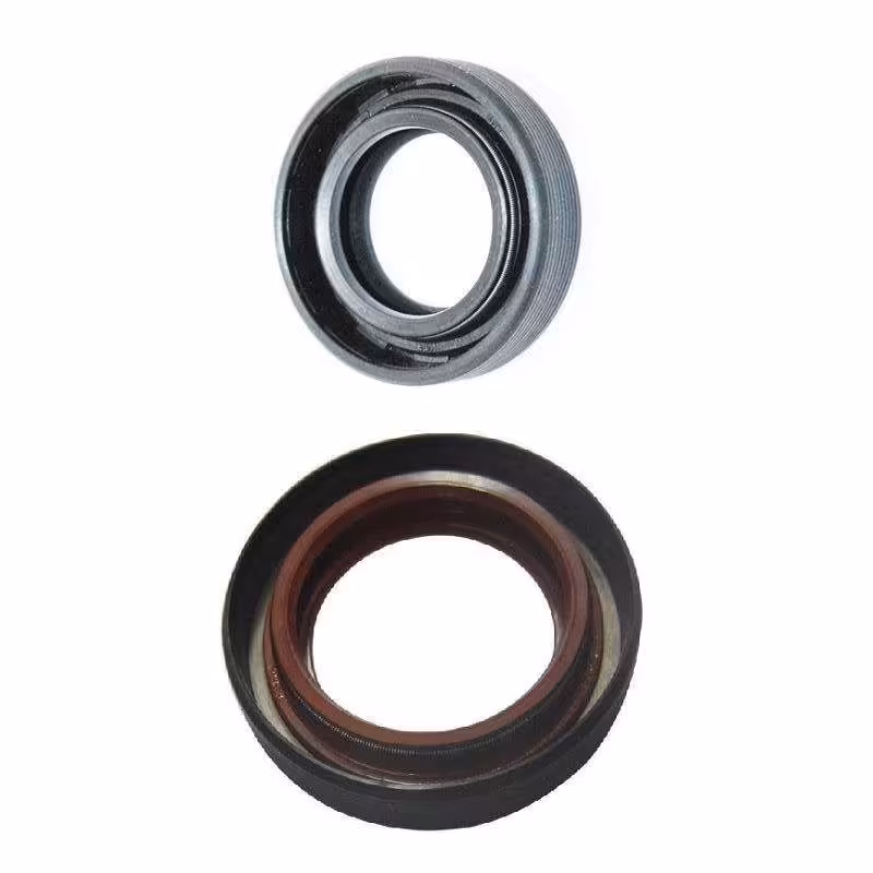 کاسه نمد جعبه فرمان پژو 405 ویژن 