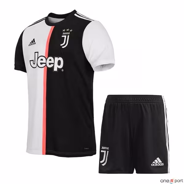 کیت اول یوونتوس 2020