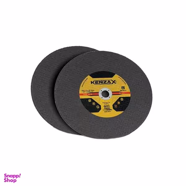 مجموعه 2 عددی پروفیل بر کنزاکس مدل kcw-1355