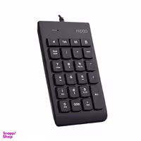 کیبورد NumPad باسیم رپو مدل K10