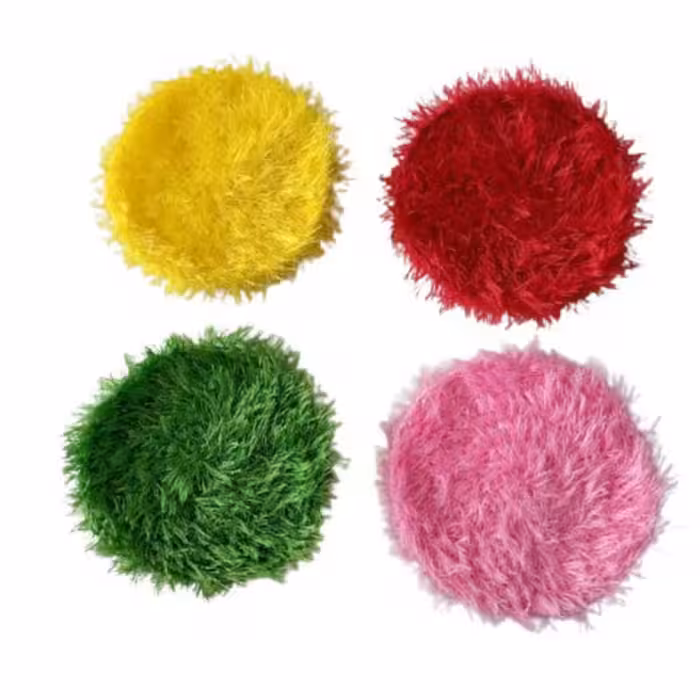 اسکاچ مدل یوموش بسته 4 عددی