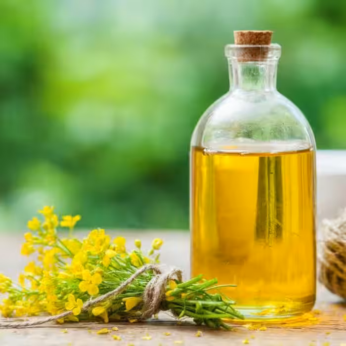 روغن گنه گنه (60cc )