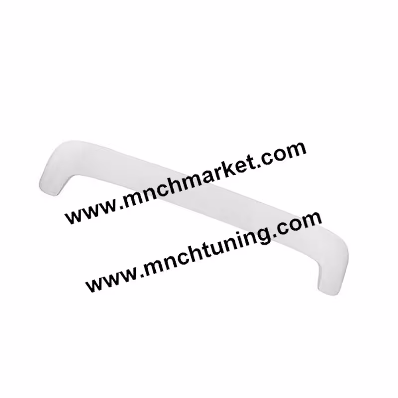 بال عقب خودرو تیبا 2 جنس فایبرگلس کاملا فیت و بدون موج