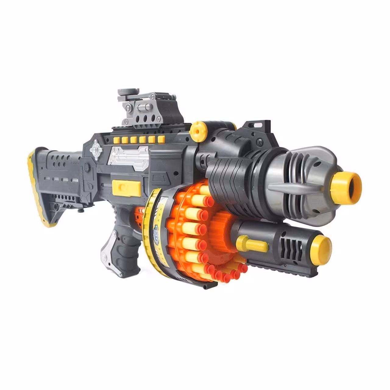 تفنگ بازی مدل Blaster کد B400