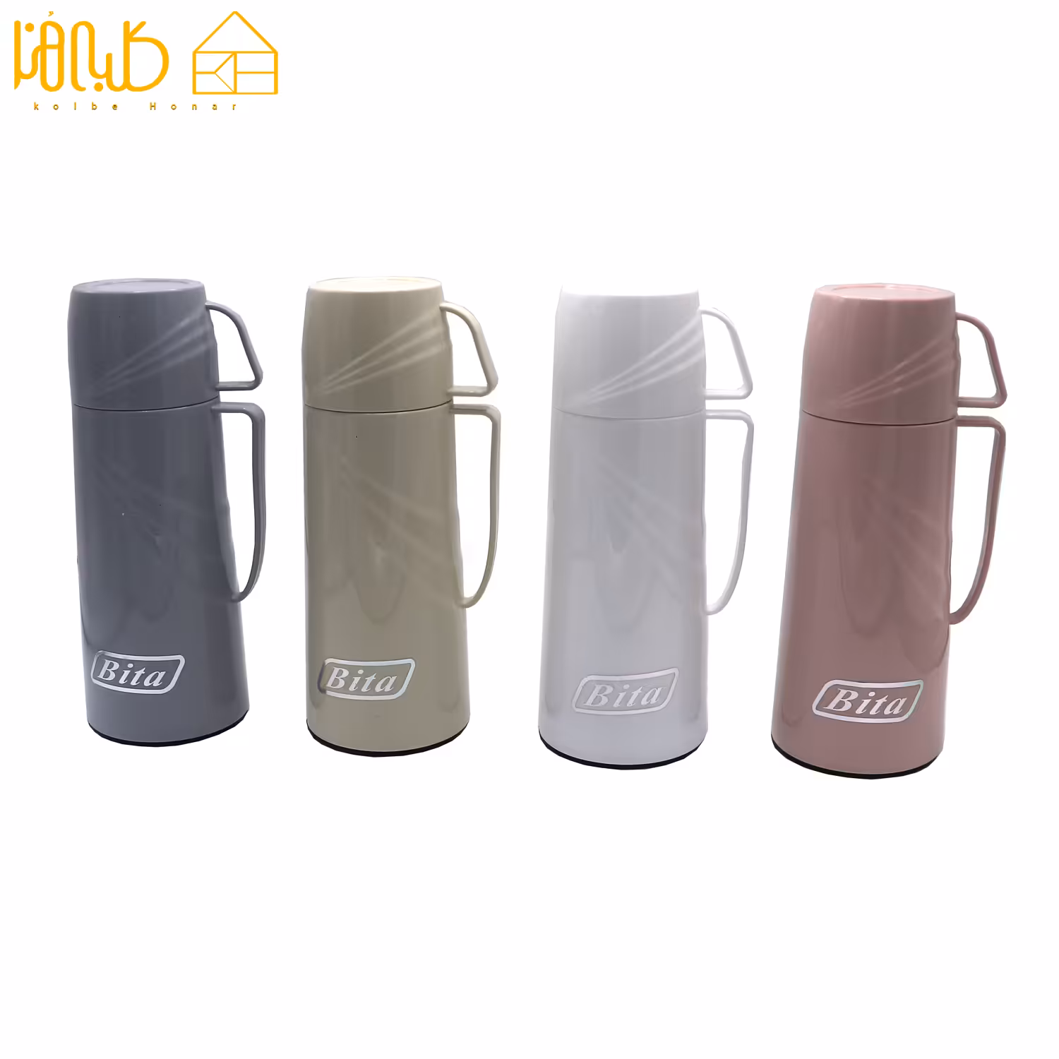 فلاسک نیم لیتری بیتا