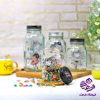 بانکه زيبا صفورا سایز 6