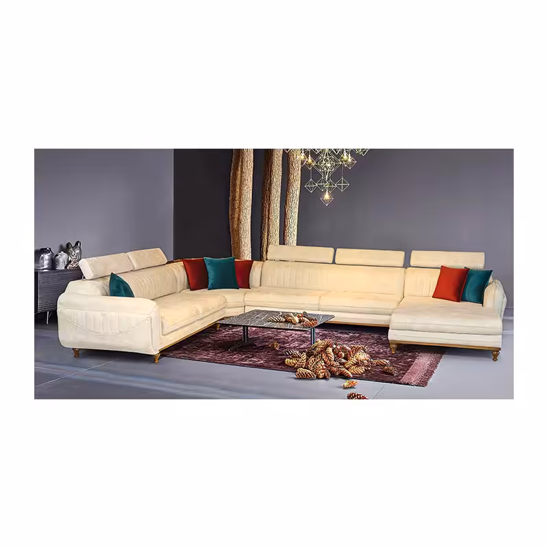 مبل ال آپشنال