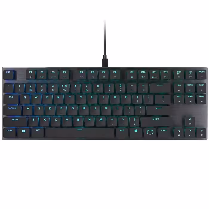 کیبورد گیمینگ کولرمستر مدل SK630