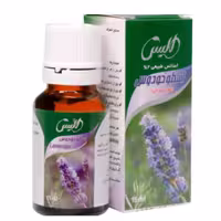 قطره خوراکی اسطوخودوس ( لاوند) الیس ، ضد استرس و آرامبخش