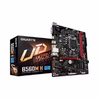 مادربرد گیگابایت B560M H