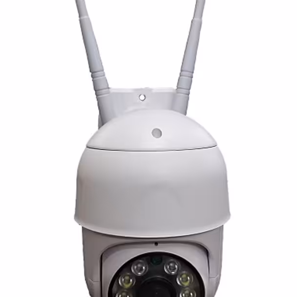 دوریبن بیسیم چرخشی برند MRP مدل 3024