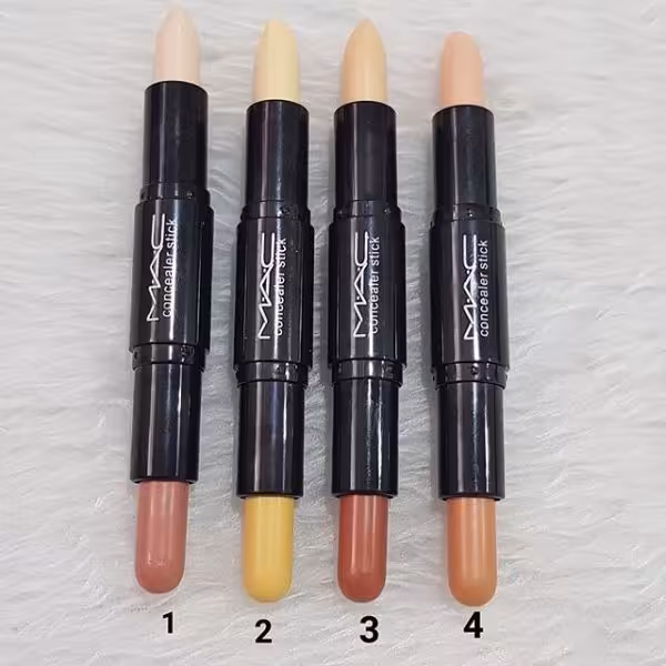 کانسلر و کانتور مک MAC شماره 4