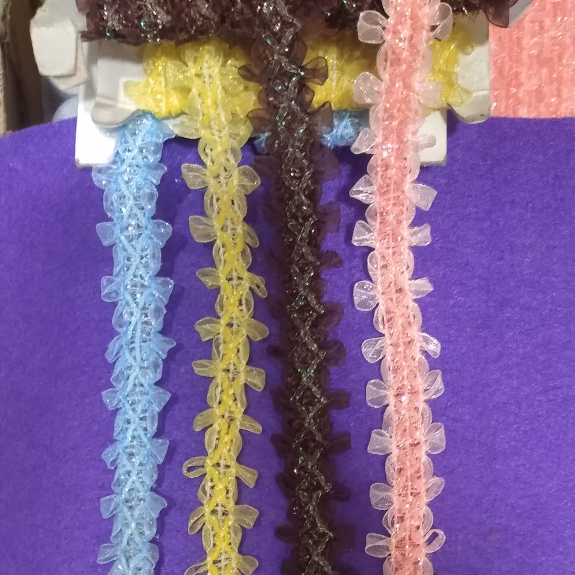 نوار باریک اسپرت 1 متر حراج