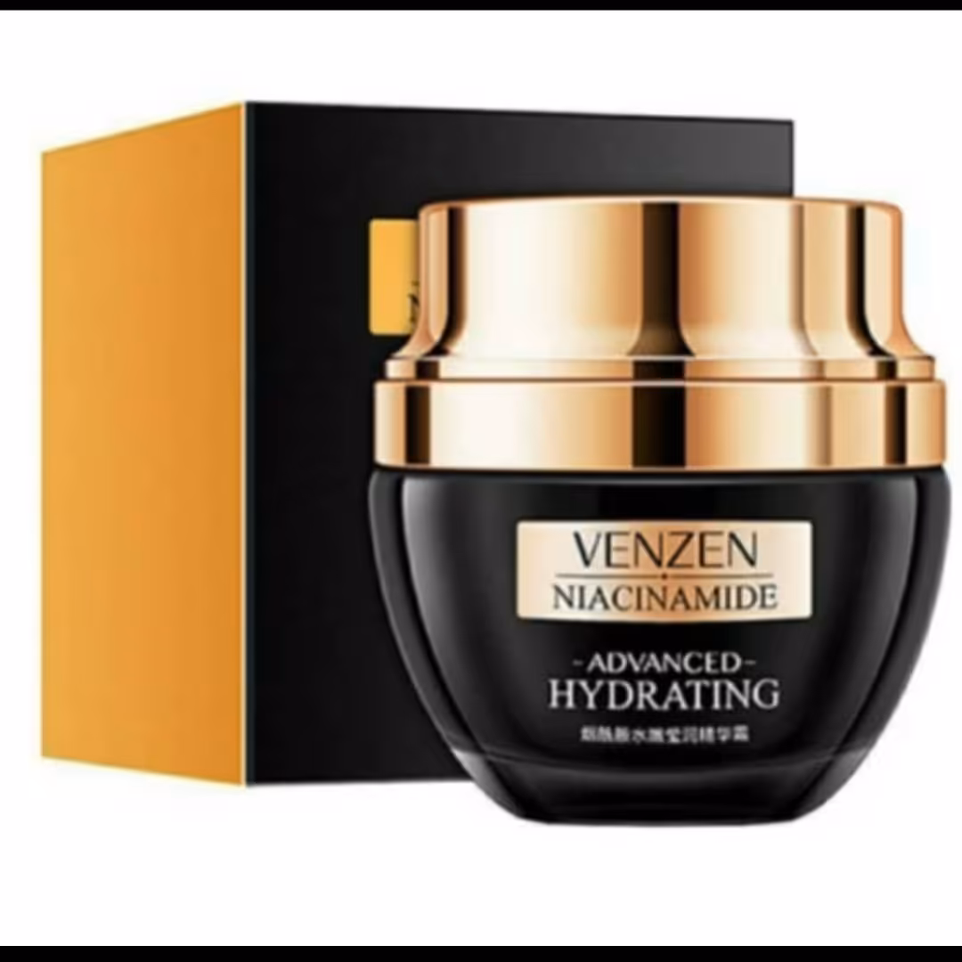 آبرسان صورت نیاسینامید  ونزن