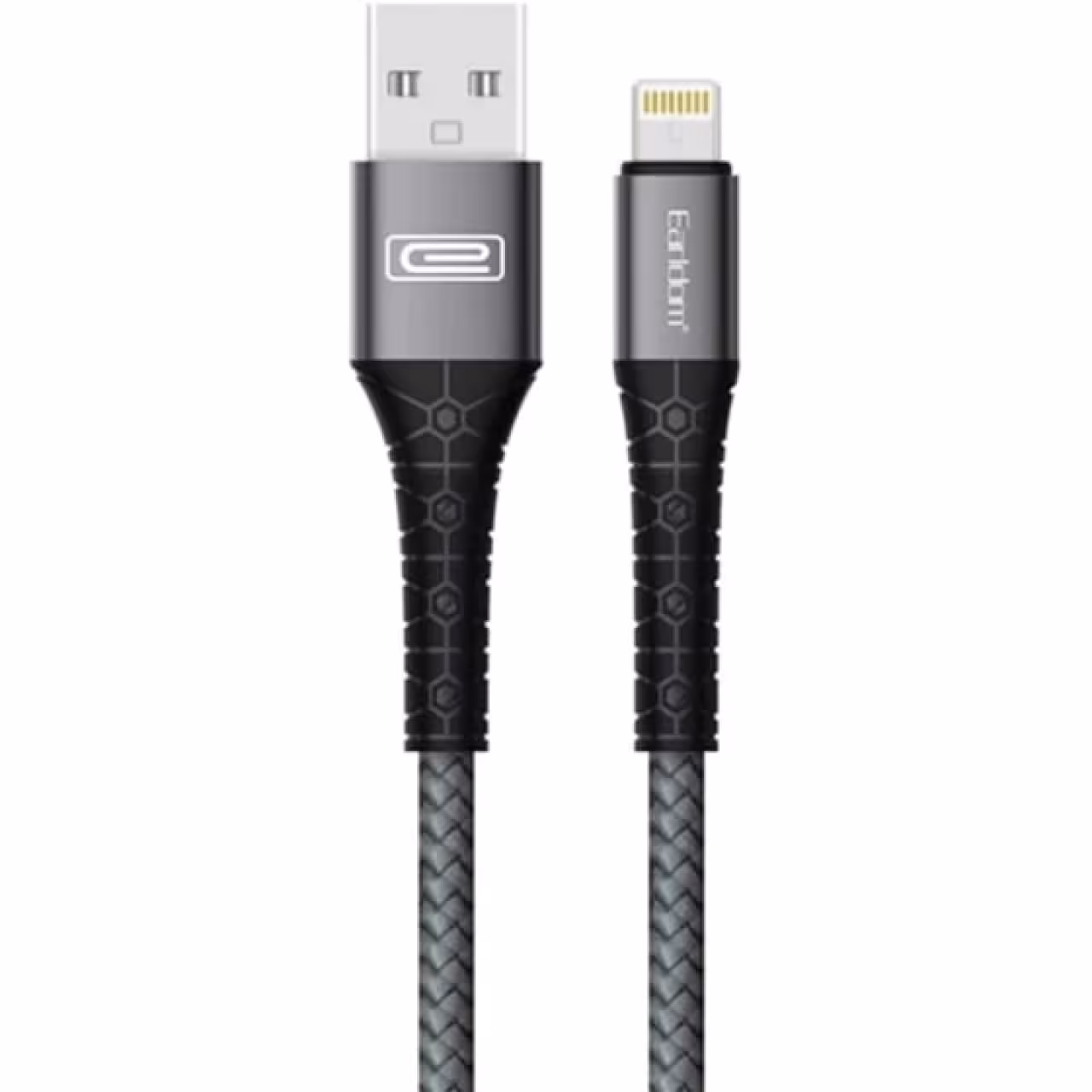 کابل شارژ ارلدام EC-091I مدل Lightning ا Earldom Fast Charging EC-091I Lightning Cable