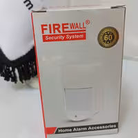  سنسور حرکتی باسیم فایروال H6
