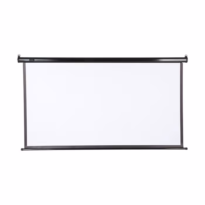 پرده نمایش برقی سلکسون مدل CSB150A