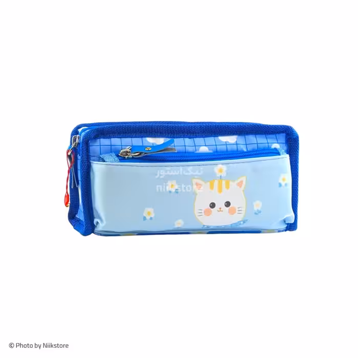 جامدادی  کد 4026 سویلsevil no.4026 pencil case
