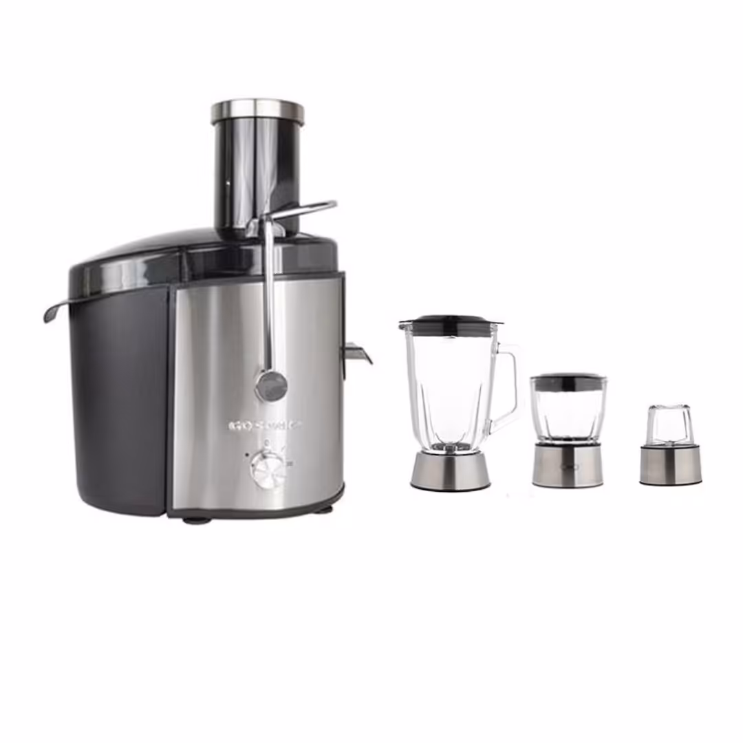 آبمیوه گیری چندکاره گوسونیک Gosonic اصل  مدل GSJ-726