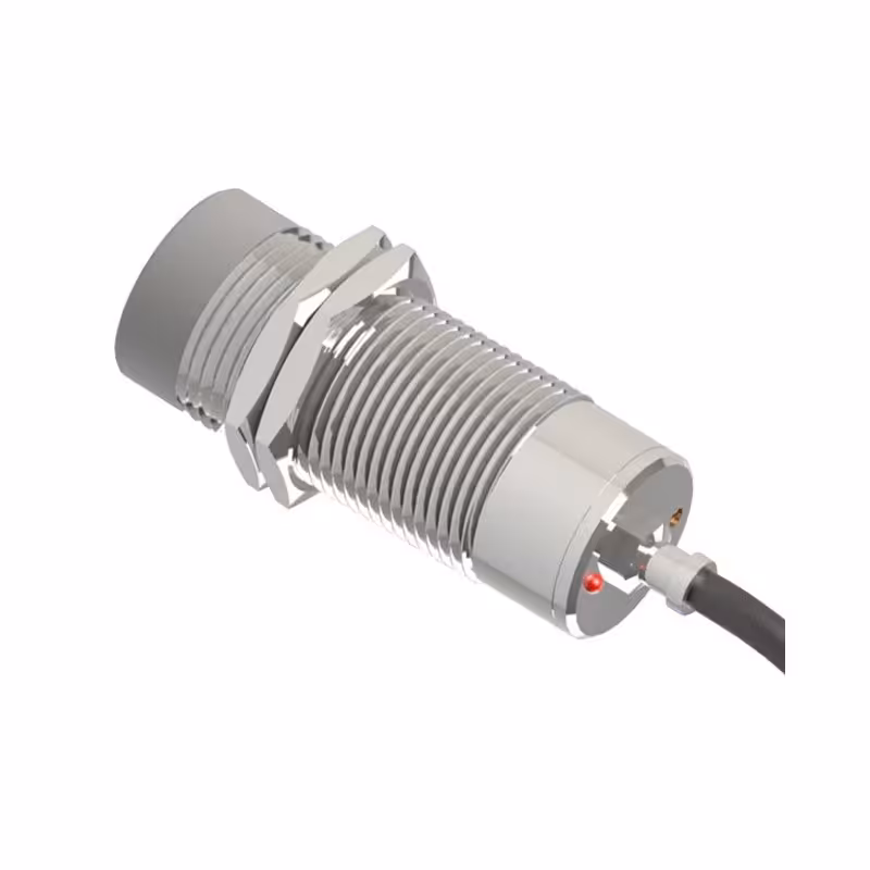 سنسور خازنی CSR18-10-N2 (ارسال با تیپاکس هزینه ارسال پس کرایه به عهده مشتری)