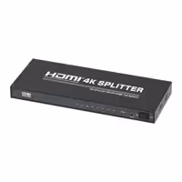 اسپلیتر 8 پورت HDMI تی سی تی TC-SP-18U