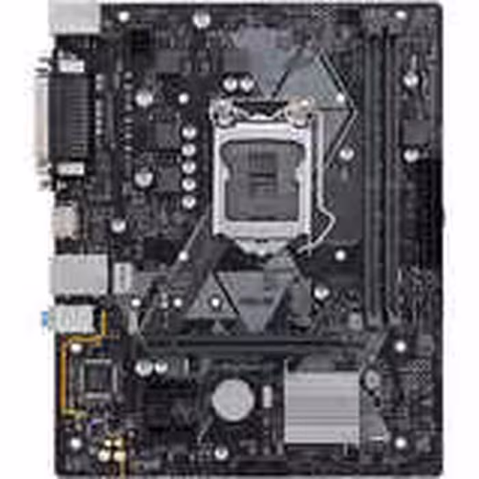 مادربرد ایسوس Asus PRIME H310M-D | فروشگاه اینترنتی هدیش