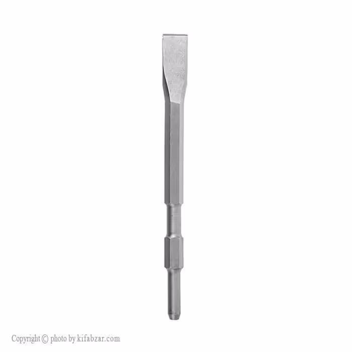 قلم 810 نوک تخت 40 سانت توسن شش گوش