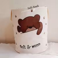 باکس  اسباب بازی درب دار  سایز40در50 