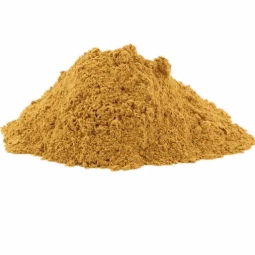 پودر ریشه شیرین بیان