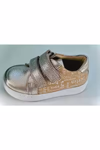 کفش های کژوال صورتی دخترانه و پسرانه بچگانه ورزشی ان ارتوپدی DR.1350 Dr.Comfort