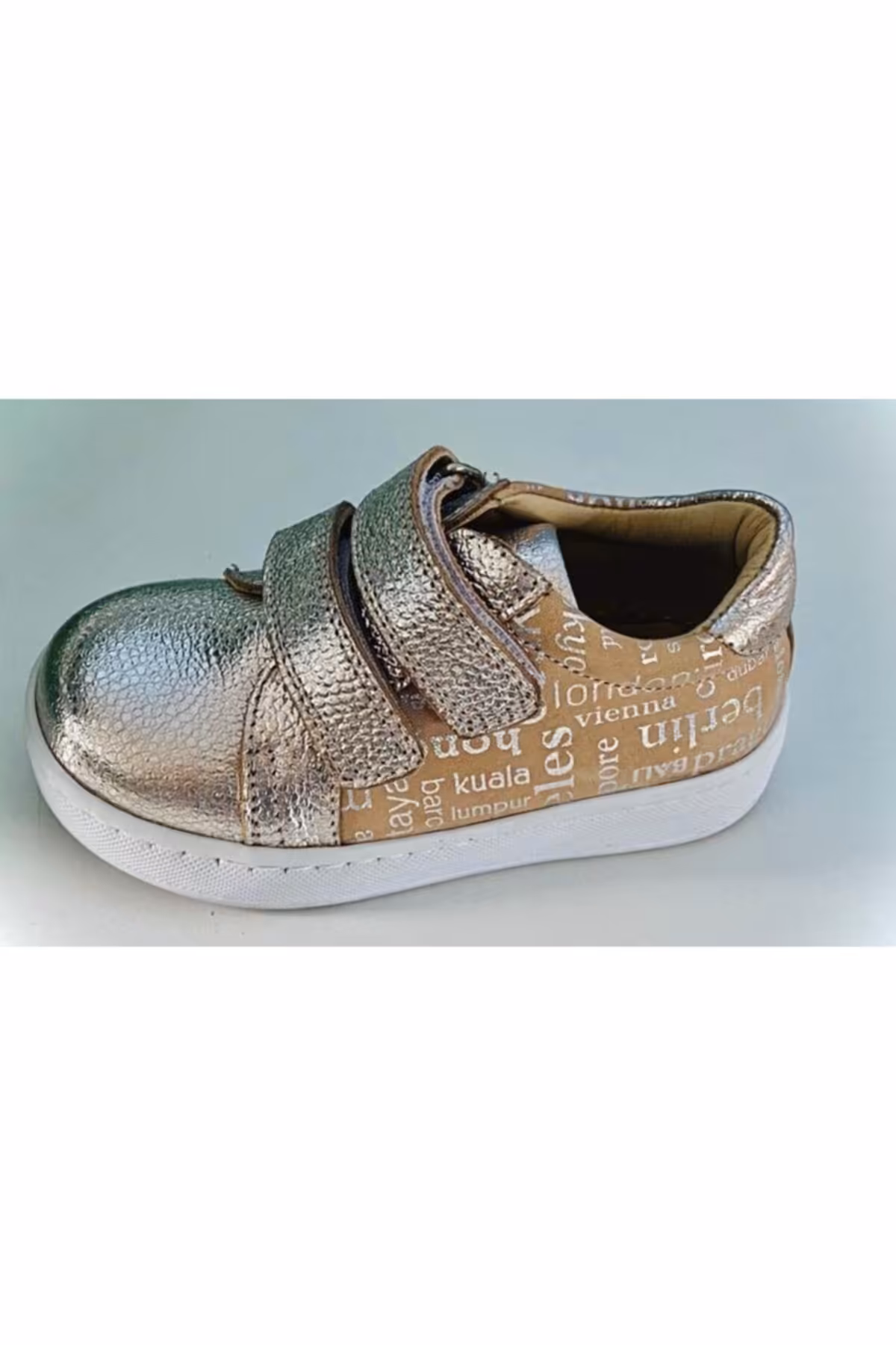 کفش های کژوال صورتی دخترانه و پسرانه بچگانه ورزشی ان ارتوپدی DR.1350 Dr.Comfort