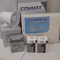 دزدگیر اماکن 