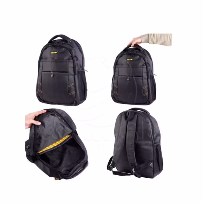 کوله پشتی کد B056 کت - فراز سیستم