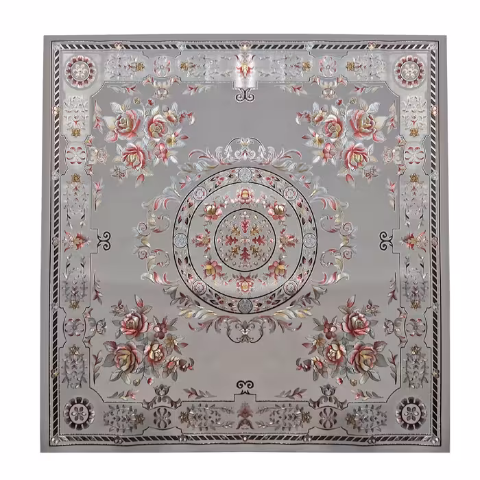 سفره 4 نفره مدل 3284