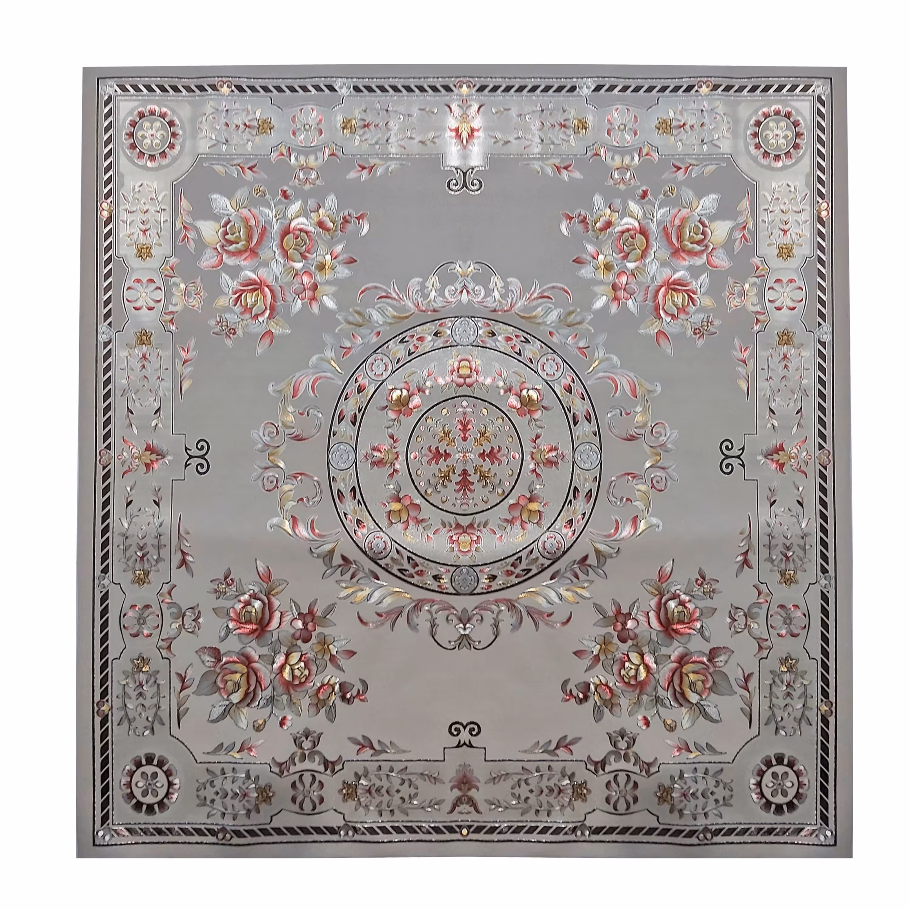 سفره 4 نفره مدل 3284