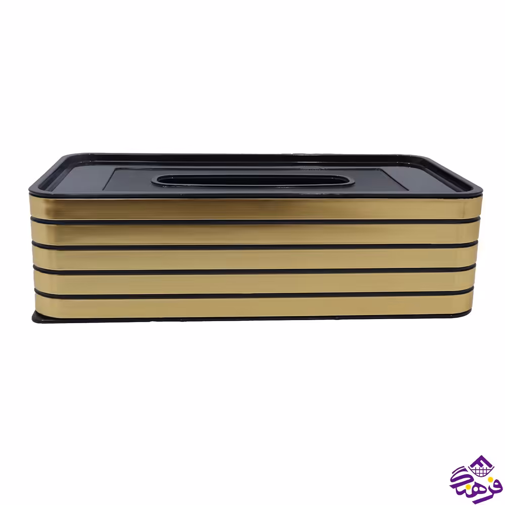 جادستمال تایلندی گلد