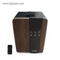 دستگاه بخور سرد و گرم بری مد مدل BD7620