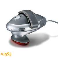 ماساژور برقی بیورر مدل MG70 - زنگوله