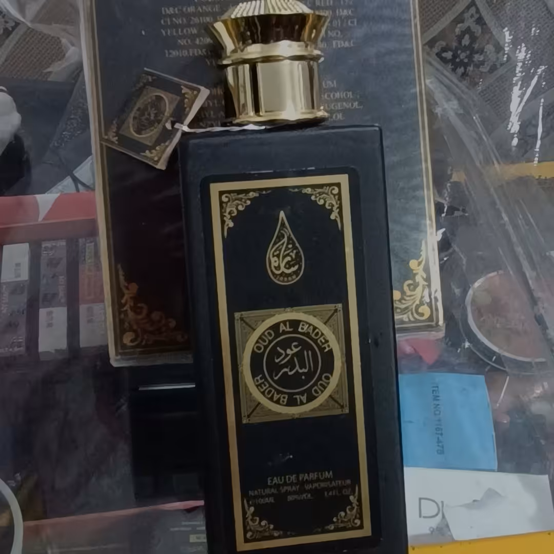عطر مردانه