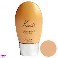 کرم پودر تیوپی کنویس (Kenvis) مدل Oil Free حجم 30 میلی‌ لیتر