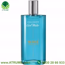 عطر ادکلن دیویدوف کول واتر ویو 200 میل مردانه