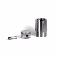 بوش و پیستون بدون رینگ ایمنی 405 - نوبل