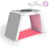 ماسک تونلی بخاردار مدل امگالایت 2021 ساخت کره
