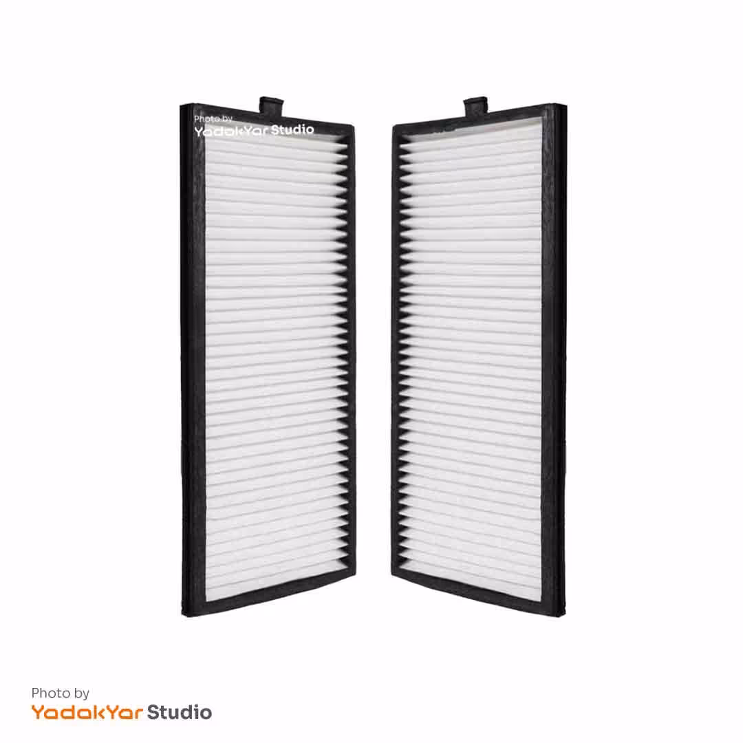 فیلتر اتاق هیوندای ورنا تایوان